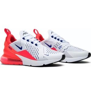 Nike air max 270 women size7